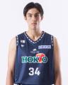 #34 渡邉 飛勇選手 契約合意(新規)のご報告