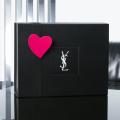 YSL BEAUTYの人気ギフトラッピングがアップデート。　