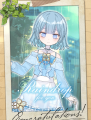 しずくが煌めく季節を彩る――『シュガードール』に新規
