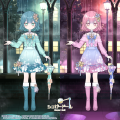 しずくが煌めく季節を彩る――『シュガードール』に新規