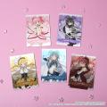『魔法少女まどか☆マギカ』より、ネオンコレクション
