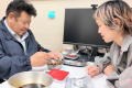 大食いYouTuberロシアン佐藤プロデュース、新商品「こ
