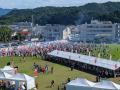 【北海道室蘭市】ふるさと納税でイベント体験を返礼品