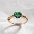 【PARCELLE JEWELRY 新宿店（新宿高島屋）】6月のジュ
