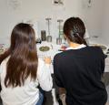 【GW期間中に1,000組以上が殺到】“その場で作れる”体