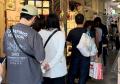 【GW期間中に1,000組以上が殺到】“その場で作れる”体