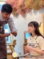 東京・浅草の手作り指輪店「nane tokyo 浅草 本店」2