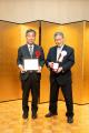 「2026年表彰と助成・向井記念科学講演会」を開催
