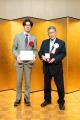 「2026年表彰と助成・向井記念科学講演会」を開催