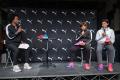 PUMA Presents「SHOWTIME」3DAYS・HOOPS新作発表会原