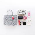 【Letra - 新登場】WEB SHOP限定販売!「MERCADO BAG 【Letra - 新登場】WEB SHOP限定販売!「MERCADO BAG
