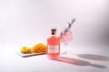 トロピカル香るクラフトジン「TROPICAL GIN 燦果 -san