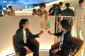 「オルガテック東京2026」におけるオカムラの展示が「