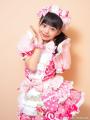 パティシエールアイドル「ミラきゅる」、デビュー曲「