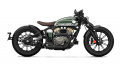 個性派250ccが日本上陸！“NEW AGE CRUISER” BENDA ナ