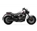 個性派250ccが日本上陸！“NEW AGE CRUISER” BENDA ナ