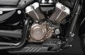 個性派250ccが日本上陸！“NEW AGE CRUISER” BENDA ナ