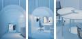 コクヨブースが「オルガテック東京2026 ORGATEC TOKYO