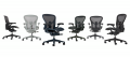 【Herman Miller】Aeron Chairに2つの新色を追加