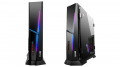 高性能・冷却性・スリムを実現したゲーミングPC DLSS4