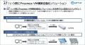 オープンソース仮想化プラットフォーム「Proxmox Virt