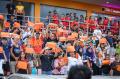 新スタジアム過去最高動員の3,240人が熱狂！アンコー