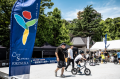 W杯初戦 FISE Montpellier優勝の白井玲恵奈・戸高千翠