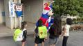 ゴーディーによるあいさつ運動(2026年5月)実施のご報