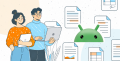 iOS版・Android版「ONLYOFFICE Documents」バージョン