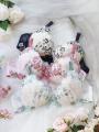 下着セット　オリジナル生産　ブラジャー　卸販売　激