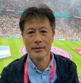 朝日新聞、サッカー日本代表・森保一監督の源流をたど