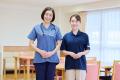 ニチイ学館、現場の「声」と「投票」で選ばれた看護師