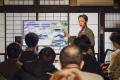 京都市×KiQ、文化・都市・AIを横断する招待制サロン「