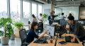 【制作会社・広告代理店様へ】外注コストを劇的削減。