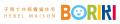 関西エリア初「BORIKIえほん箱パーティー2026」を開催