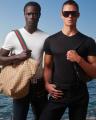 【GUCCI】Gucci Monte Carlo: 新たな夏の広告キャンペ