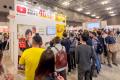 【延べ約600名が来場】鳥海翔、資産運用EXPOにて2つの