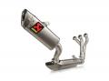 【AKRAPOVIC】YAMAHA YZF-R9　2025-26年モデル用JMCA