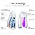 SNSで3000万回再生突破！数々のTV番組で初の鼻専用美