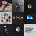 【PARCELLE JEWELRY なんば店（大阪高島屋）】6月のジ