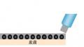 デジャヴュ「密着アイライナー」極細クリームペンシル