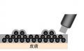 デジャヴュ「密着アイライナー」極細クリームペンシル