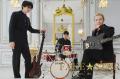【FAKE★STAR】1stアルバム『Midnight Latte Sessions