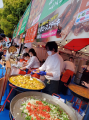 日本最大級のスペイン料理イベント「パエリア・タパス