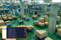東電物流、MujinRCPを導入