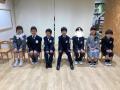社会福祉法人絆友会、各園で卒園式を開催