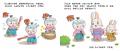 ６月４日～６月１０日は「歯と口の健康週間」。絵本作