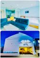 SEA SIDE GAIA RESORT HOTELがアクアイグニス仙台「FU