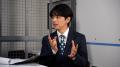 土屋太鳳&佐藤勝利W主演!【ボーダレス~広域移動捜 土屋太鳳&佐藤勝利W主演!【ボーダレス~広域移動捜