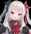 新規Vライバー事務所「Lilyette」新規ホームページ公 新規Vライバー事務所「Lilyette」新規ホームページ公